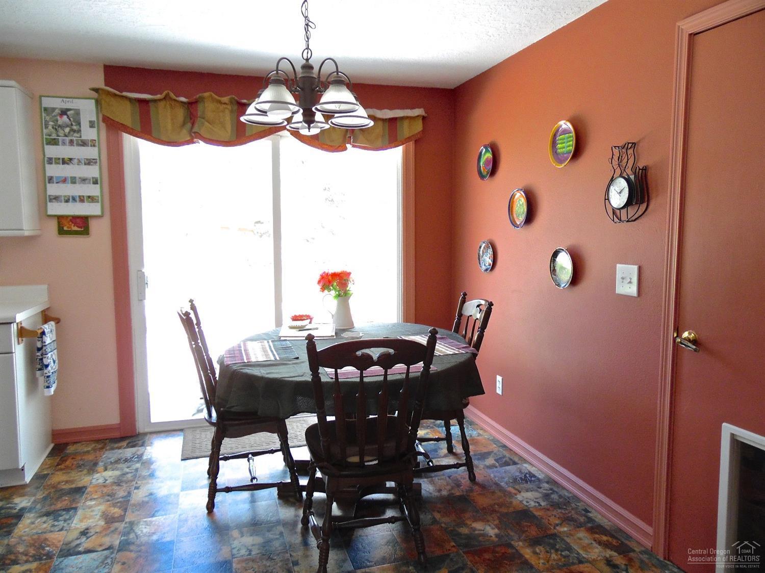 Cimarron City - Residential