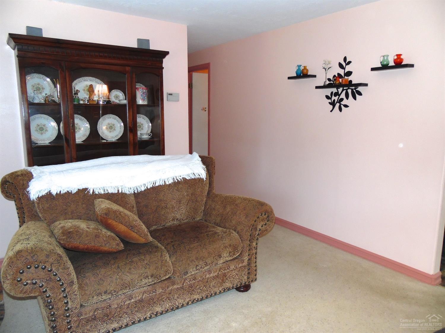 Cimarron City - Residential