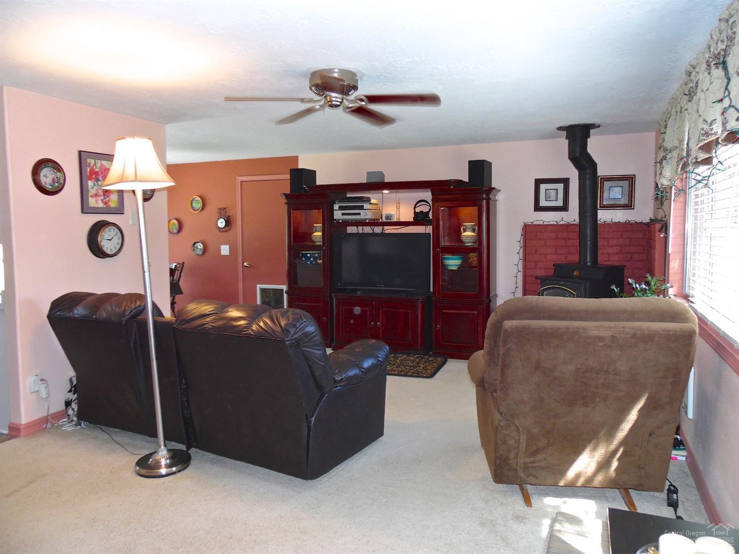 Cimarron City - Residential