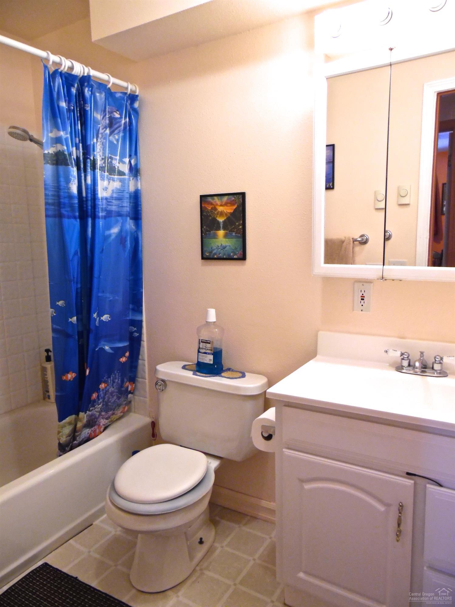 Cimarron City - Residential