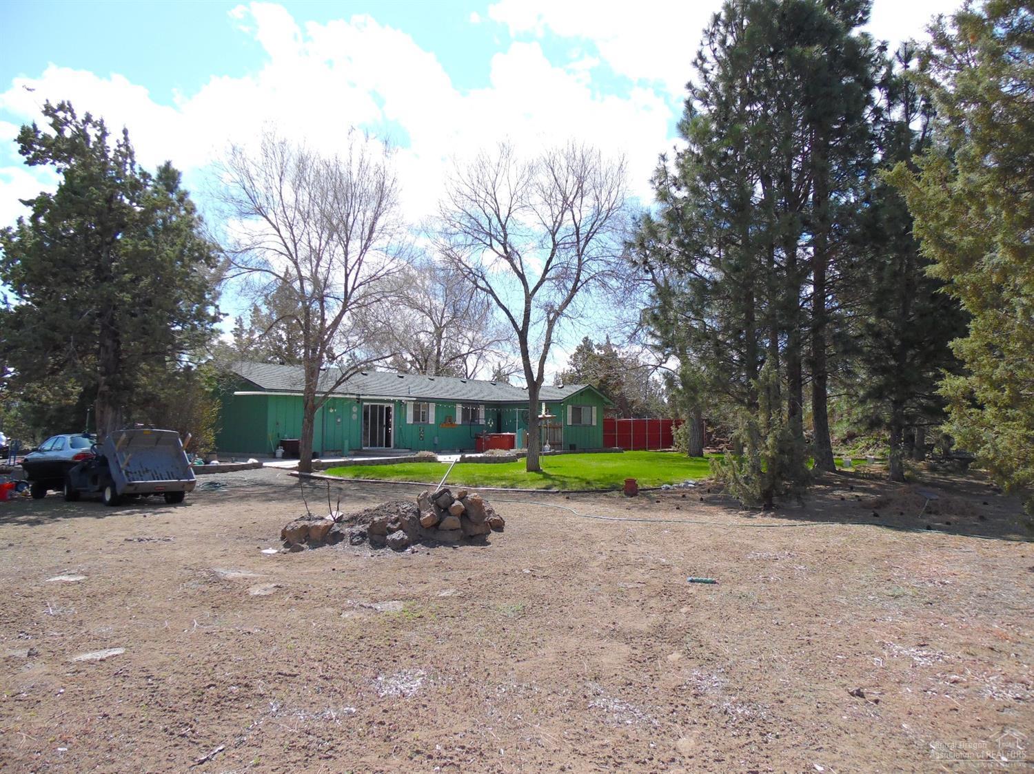 Cimarron City - Residential