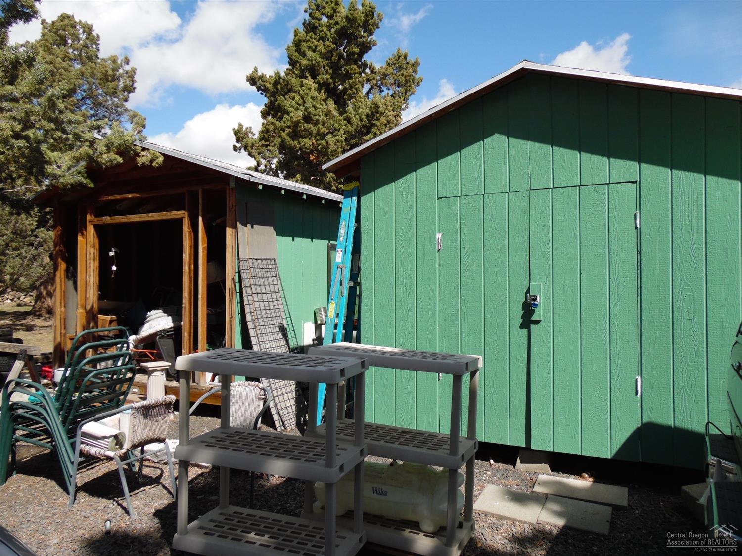 Cimarron City - Residential