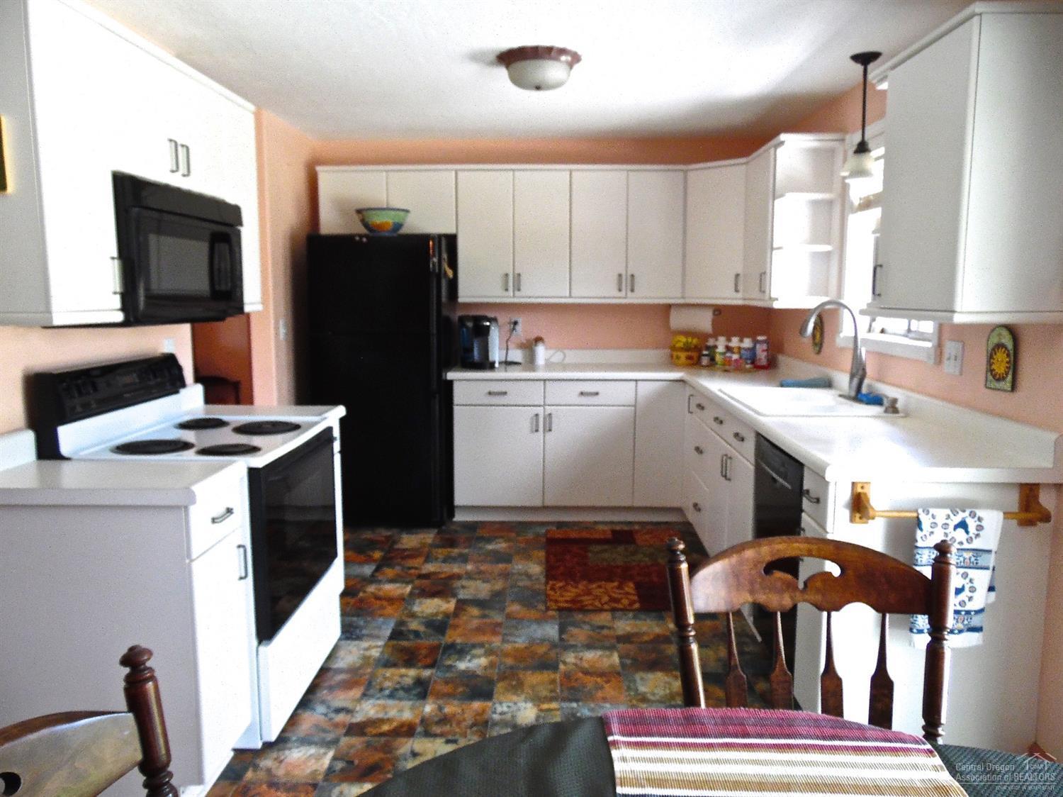 Cimarron City - Residential