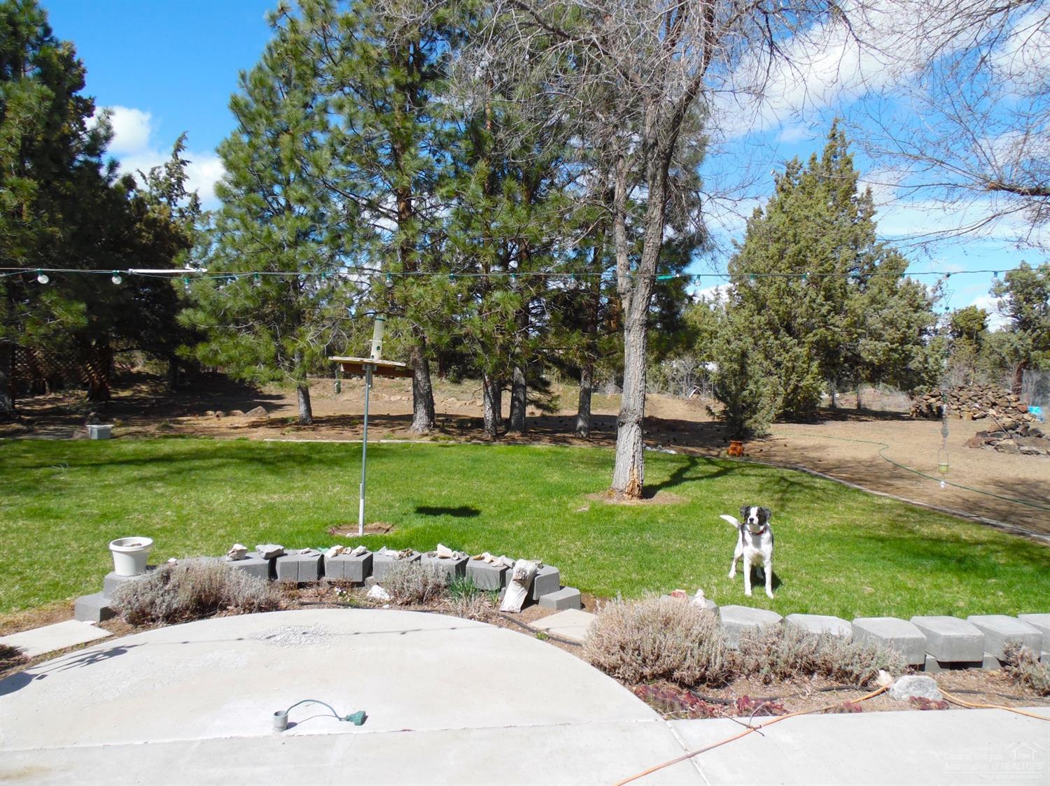 Cimarron City - Residential