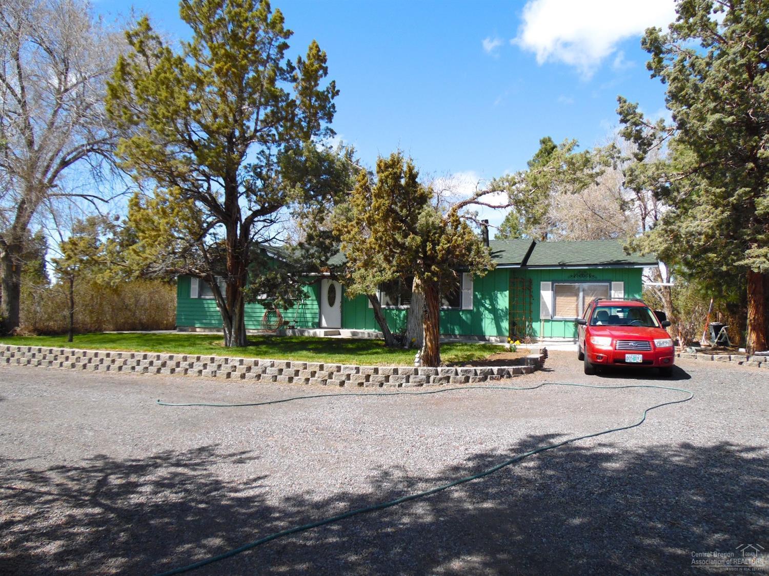 Cimarron City - Residential