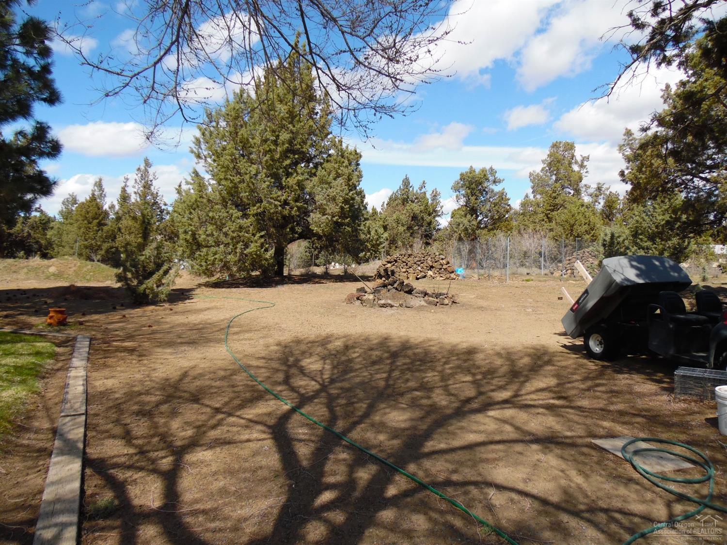 Cimarron City - Residential