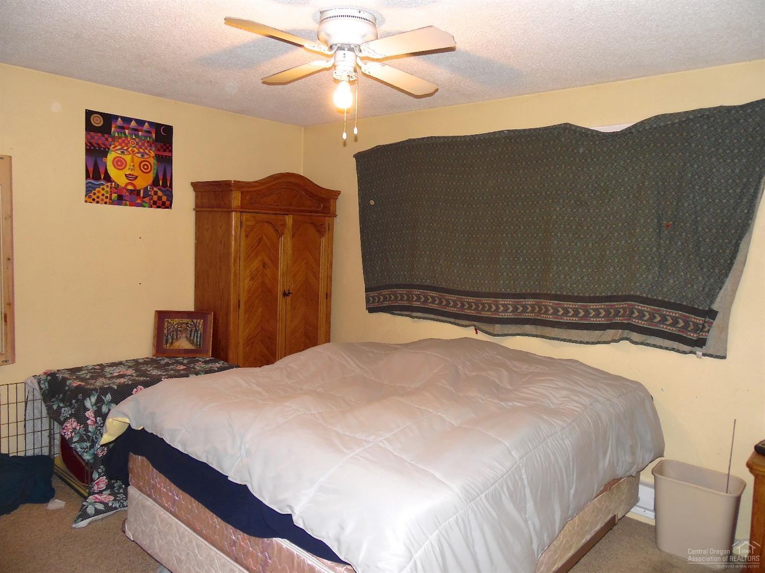 Cimarron City - Residential