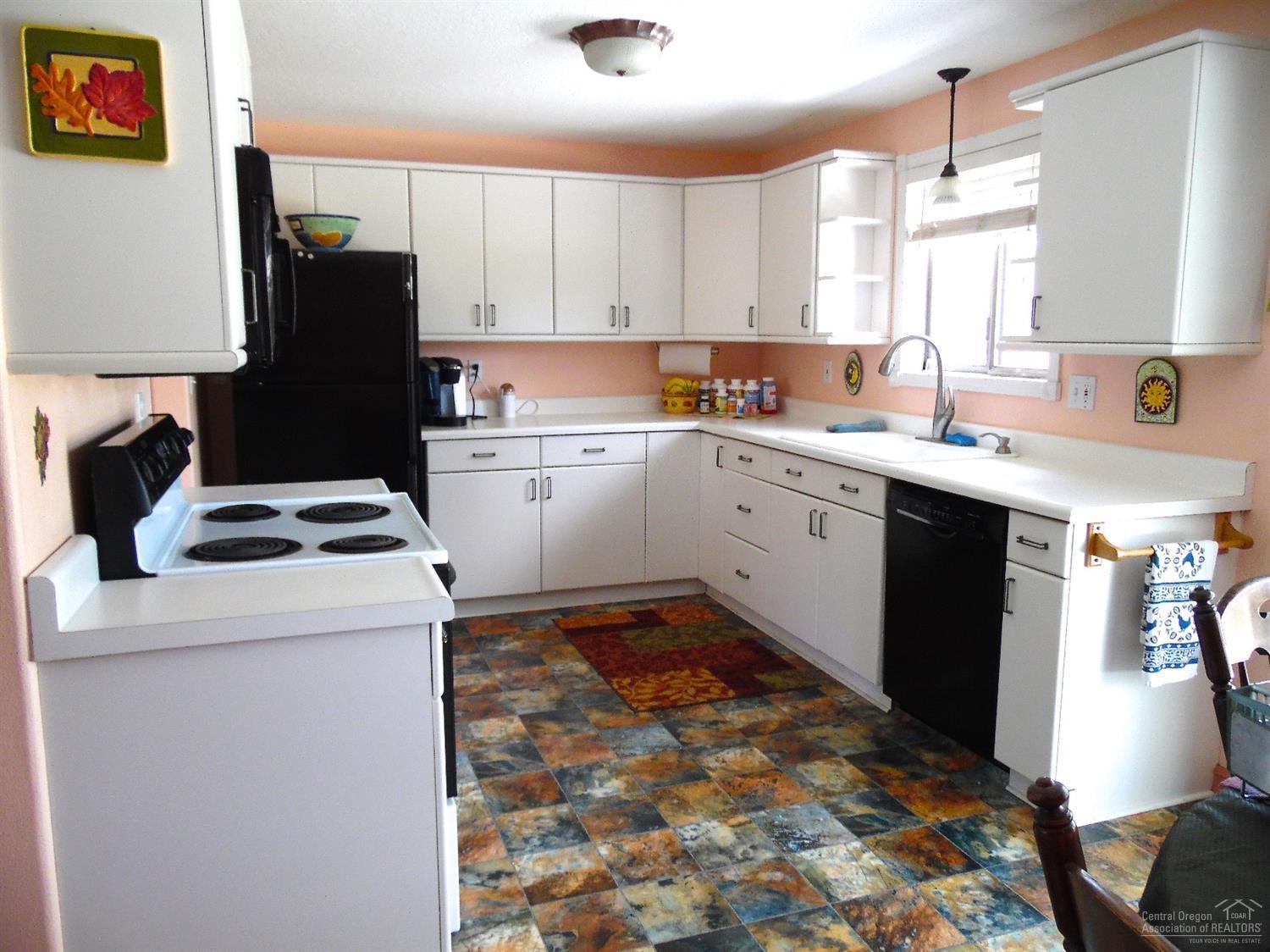 Cimarron City - Residential