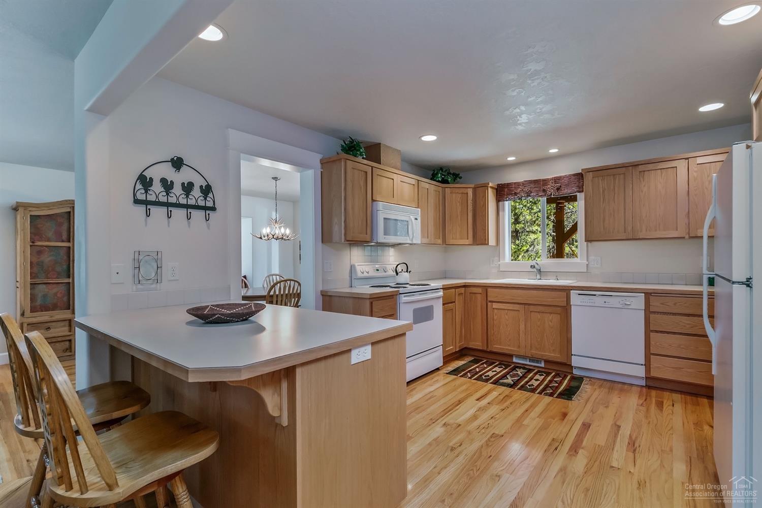 River Meadows - Residential