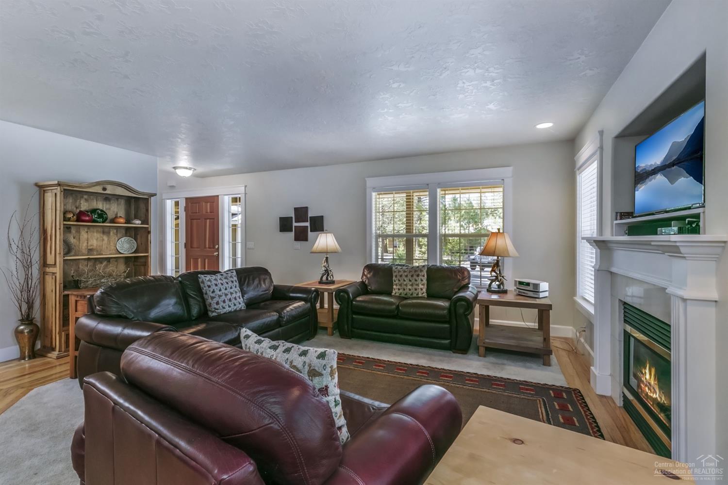 River Meadows - Residential