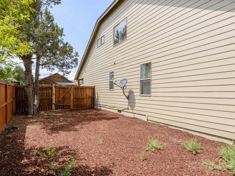 Juniper Hill - Residential