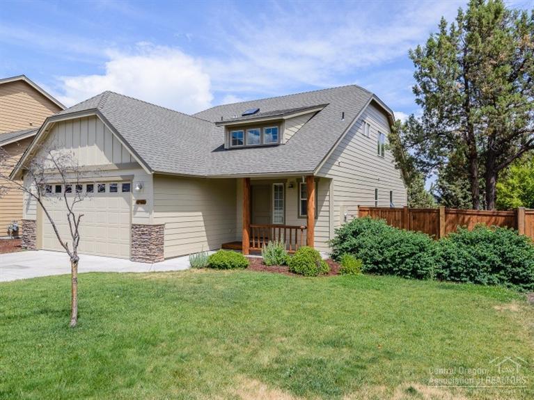 Juniper Hill - Residential