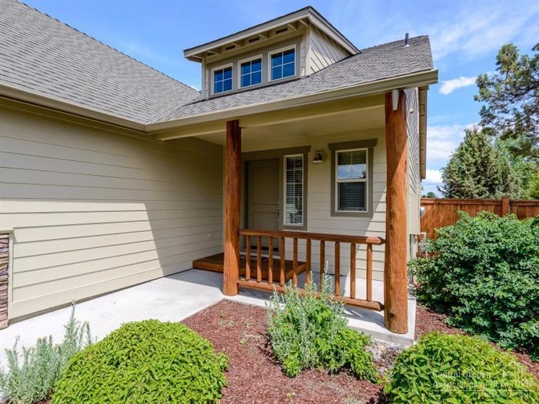Juniper Hill - Residential