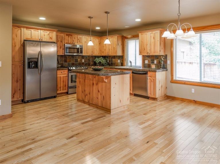 Juniper Hill - Residential