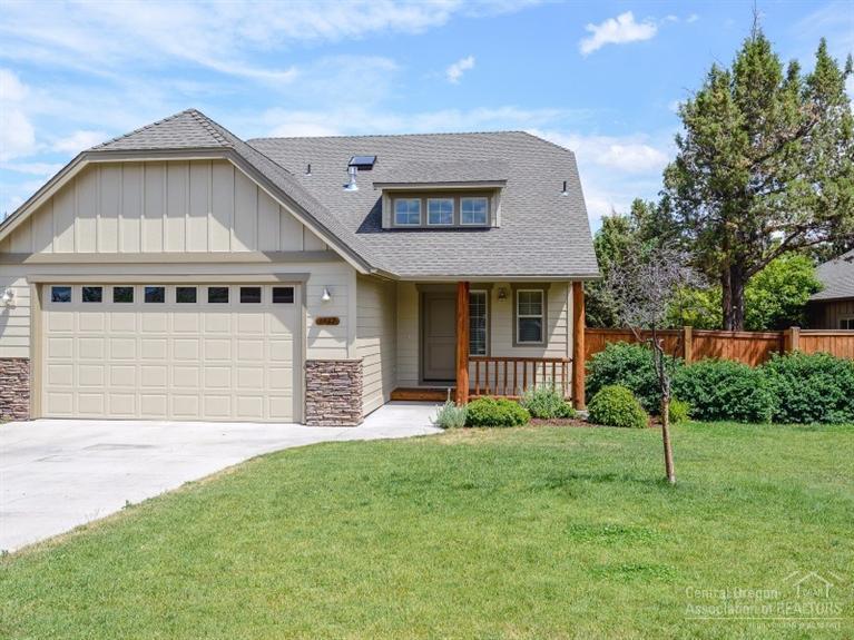 Juniper Hill - Residential