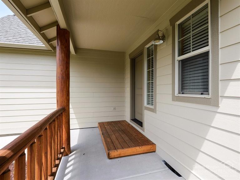 Juniper Hill - Residential