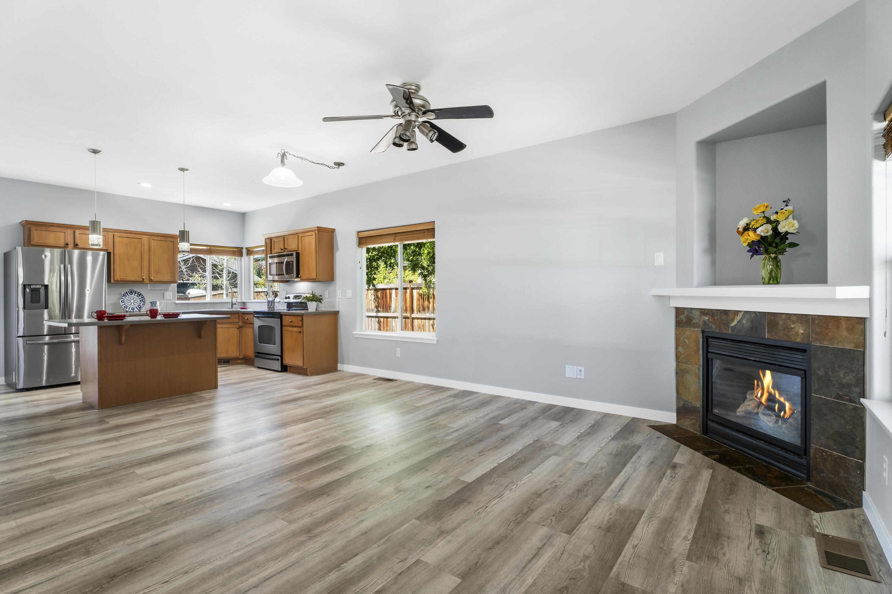 Foxborough - Residential