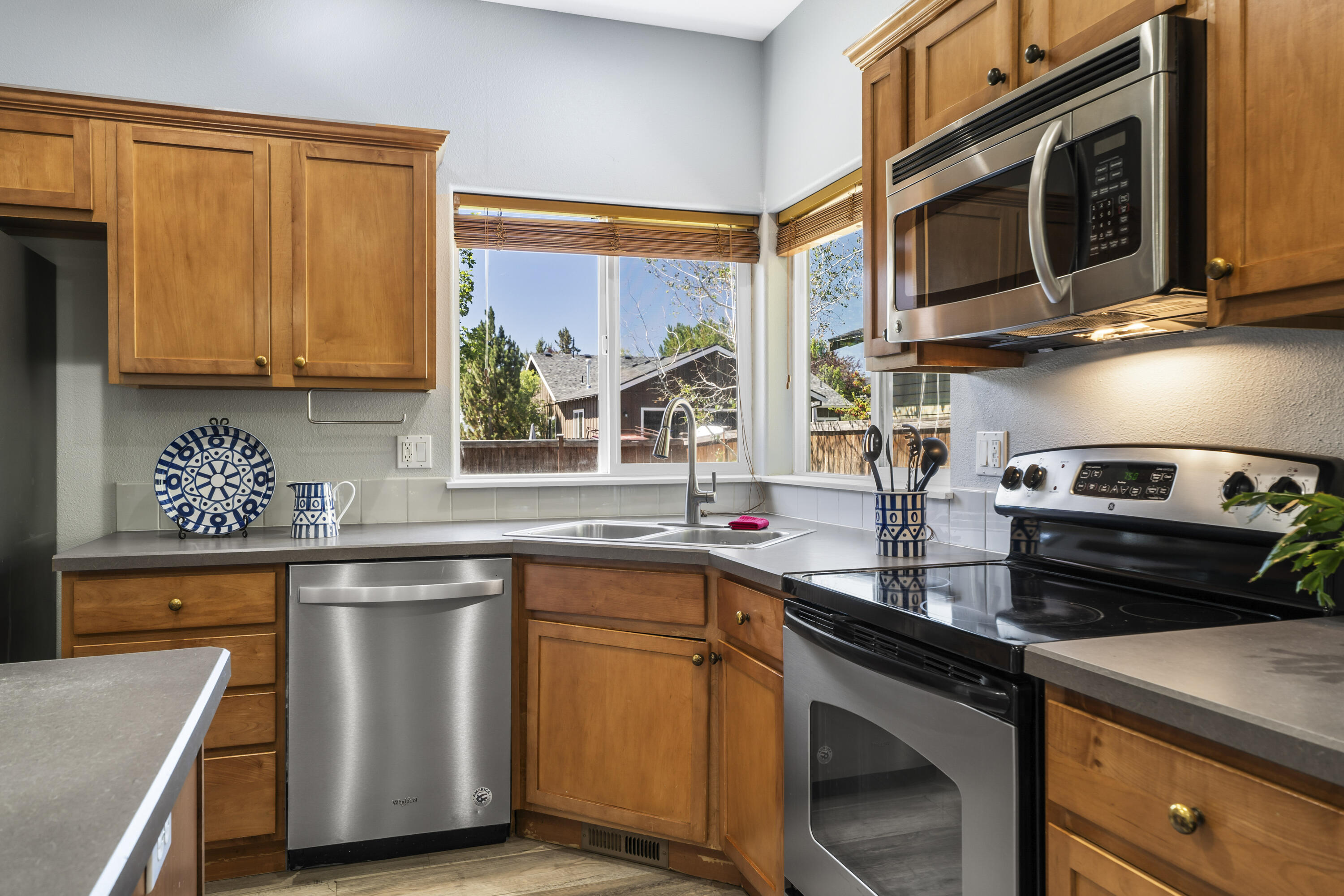 Foxborough - Residential