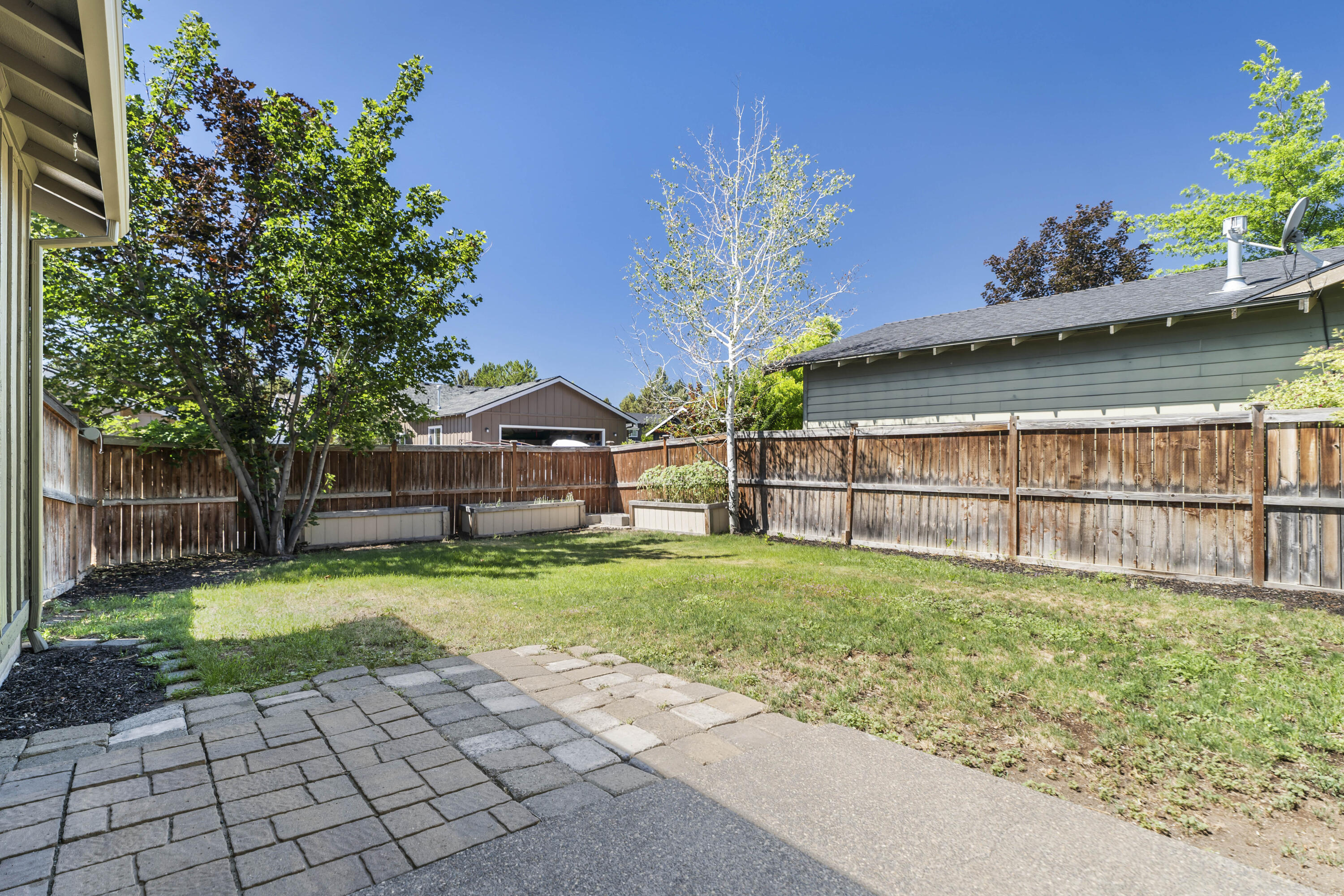 Foxborough - Residential