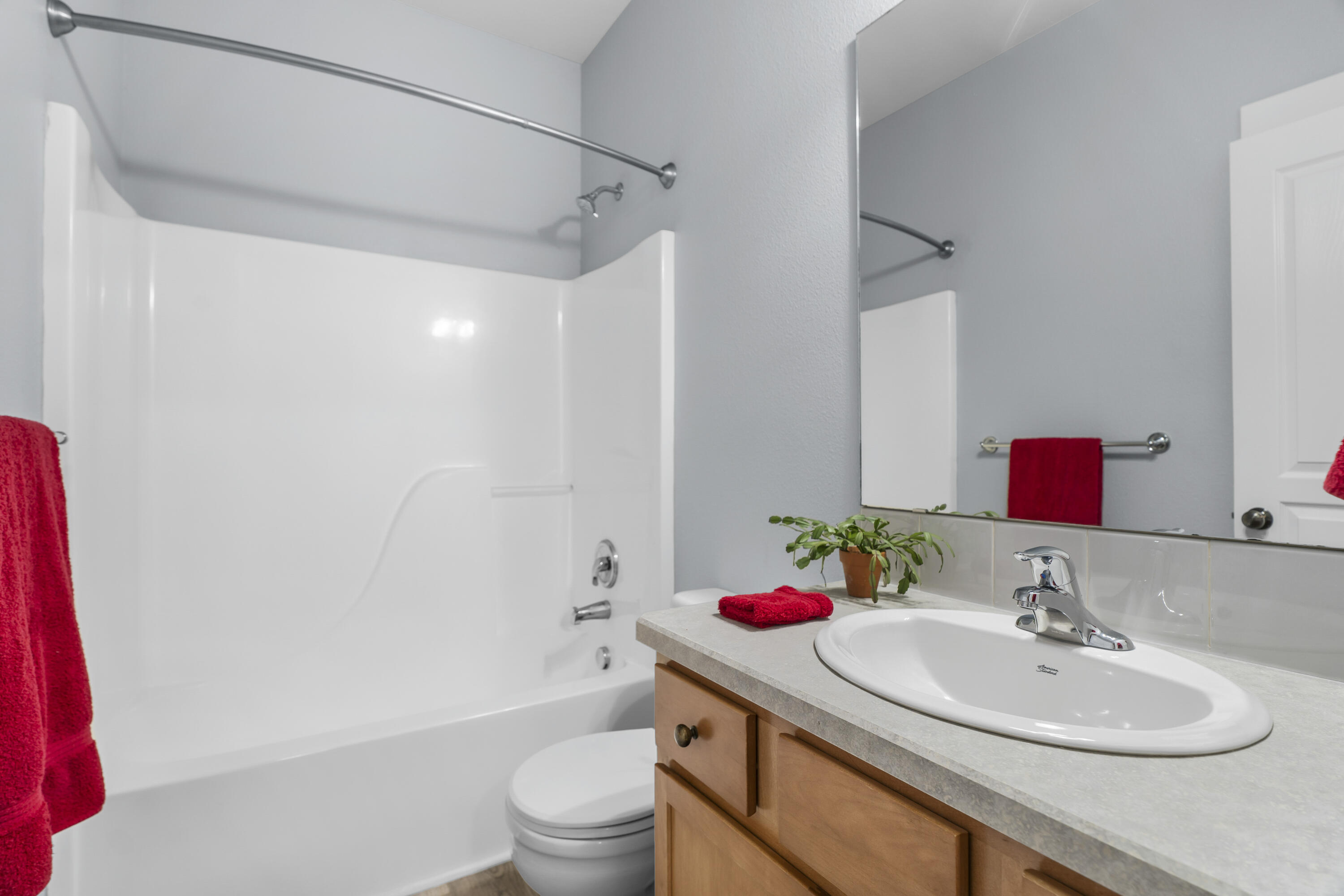 Foxborough - Residential