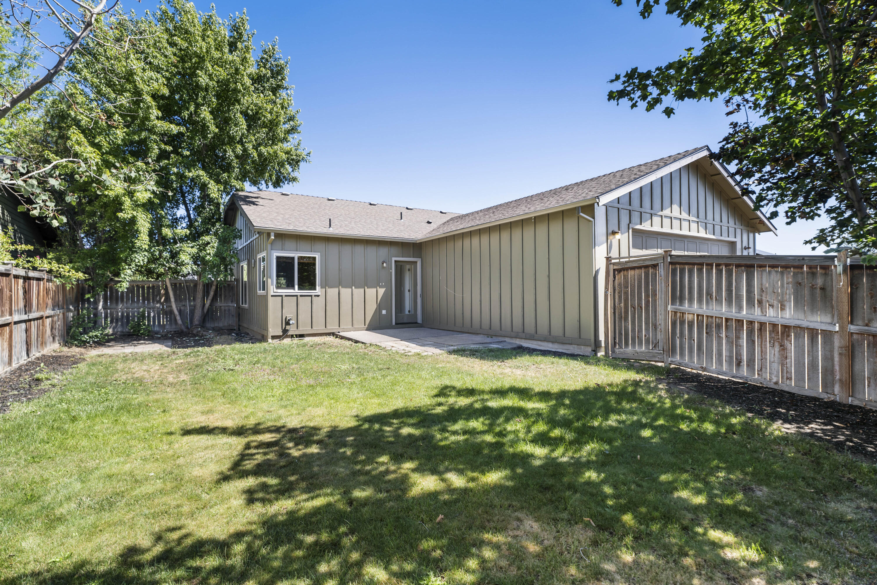 Foxborough - Residential