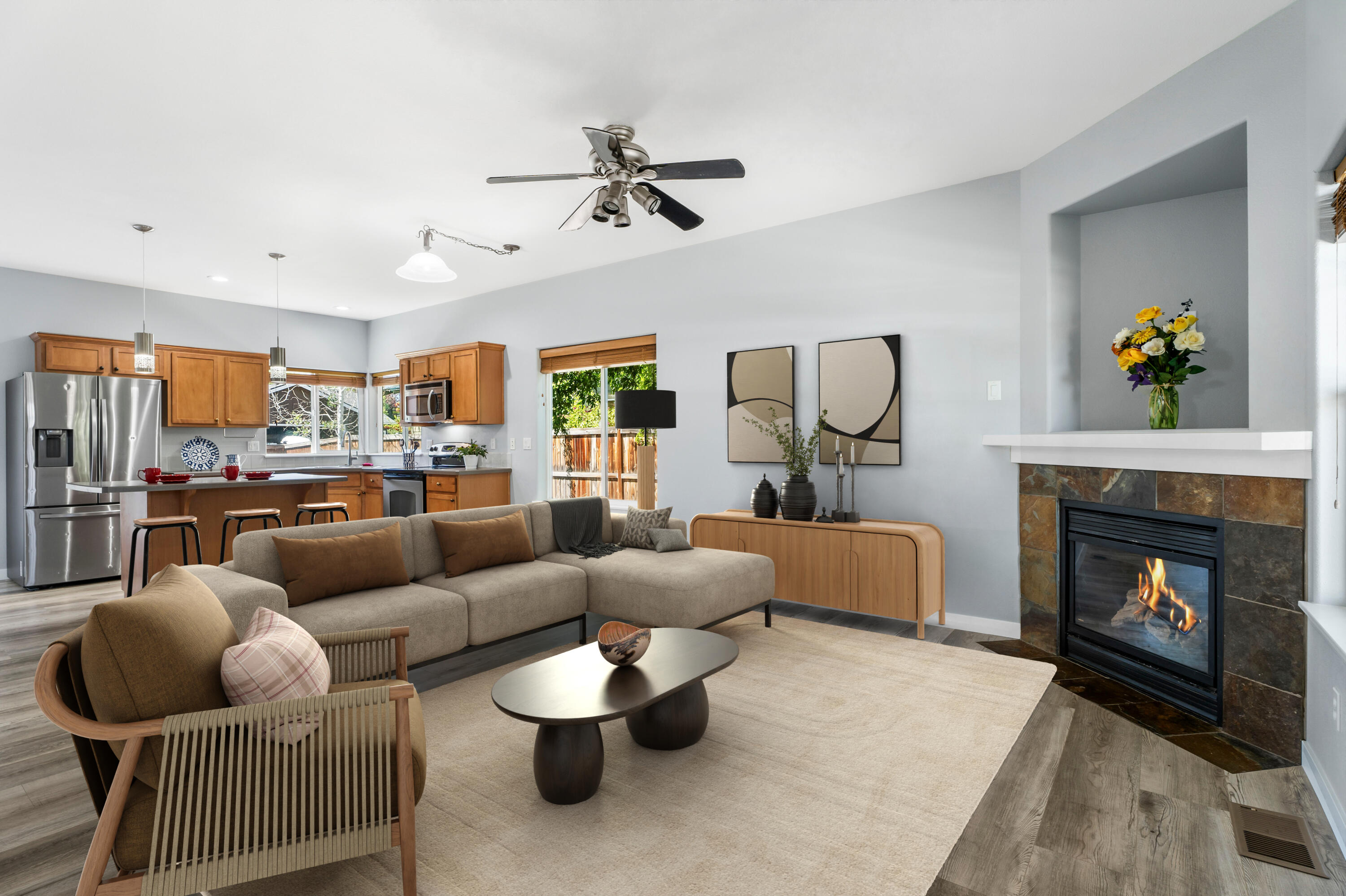 Foxborough - Residential