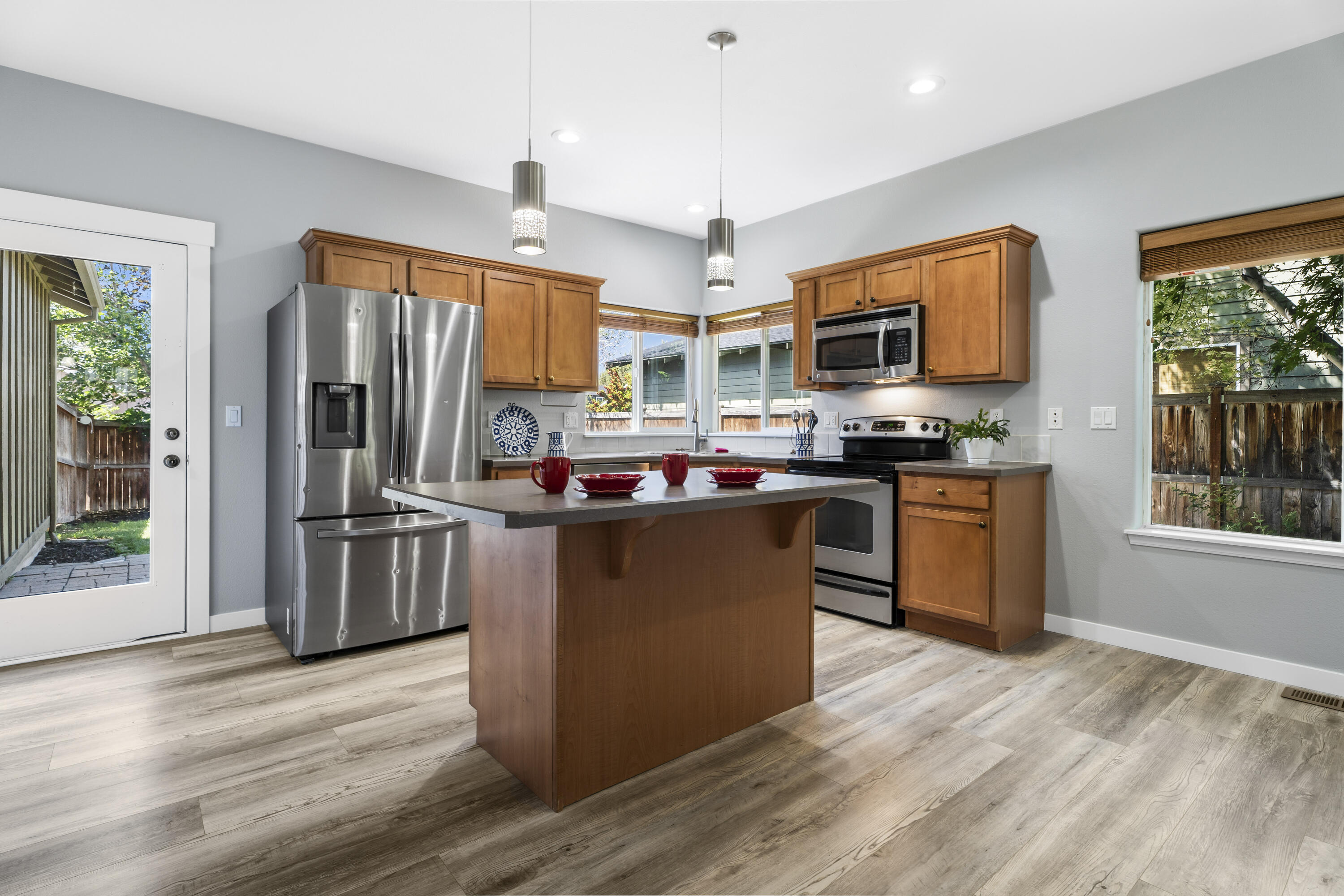 Foxborough - Residential