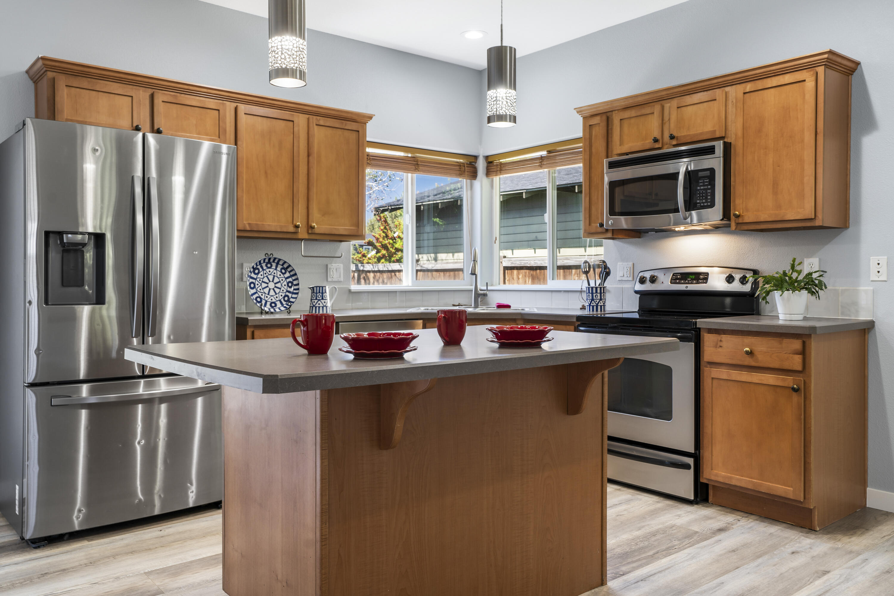 Foxborough - Residential