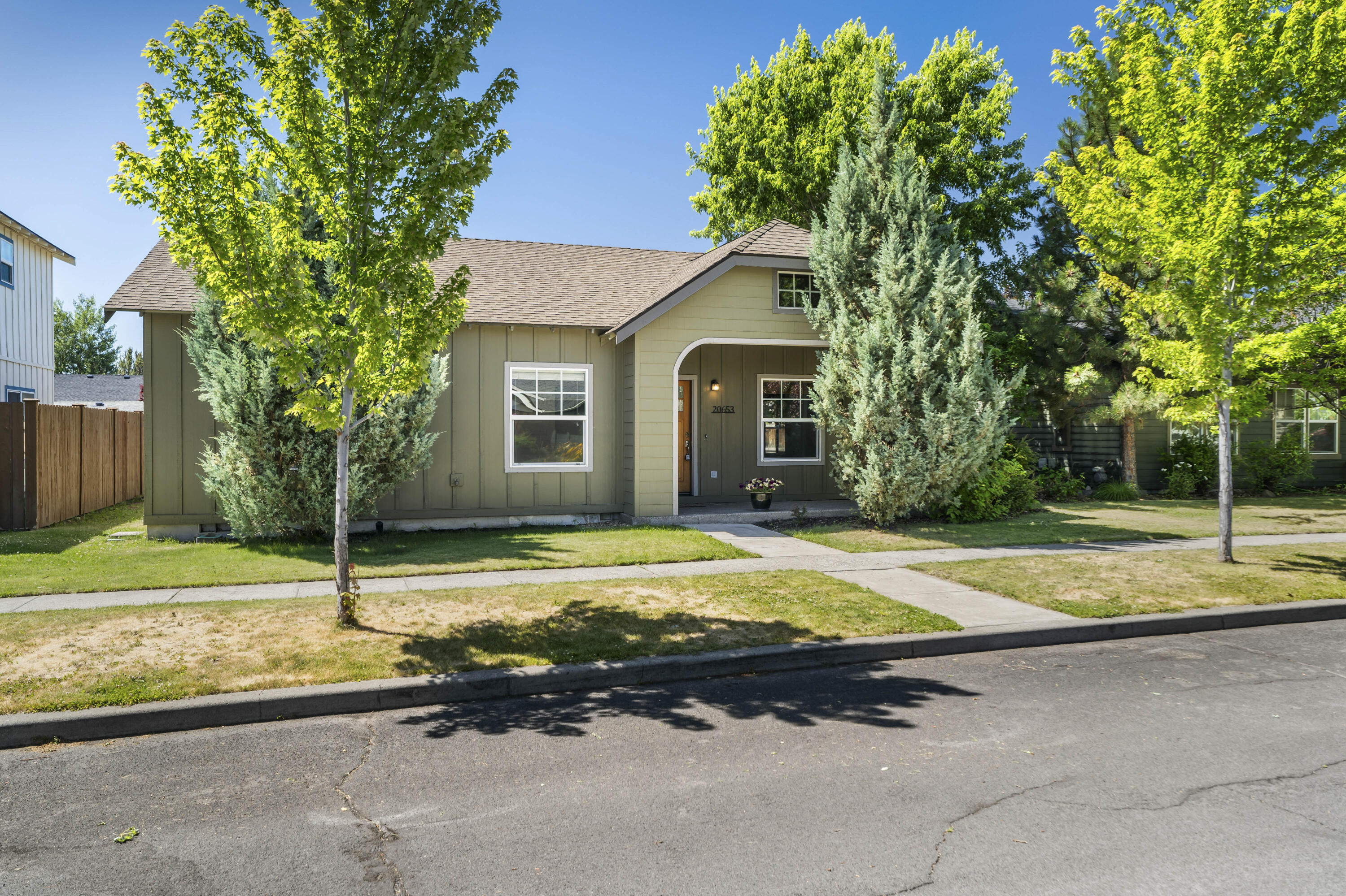 Foxborough - Residential