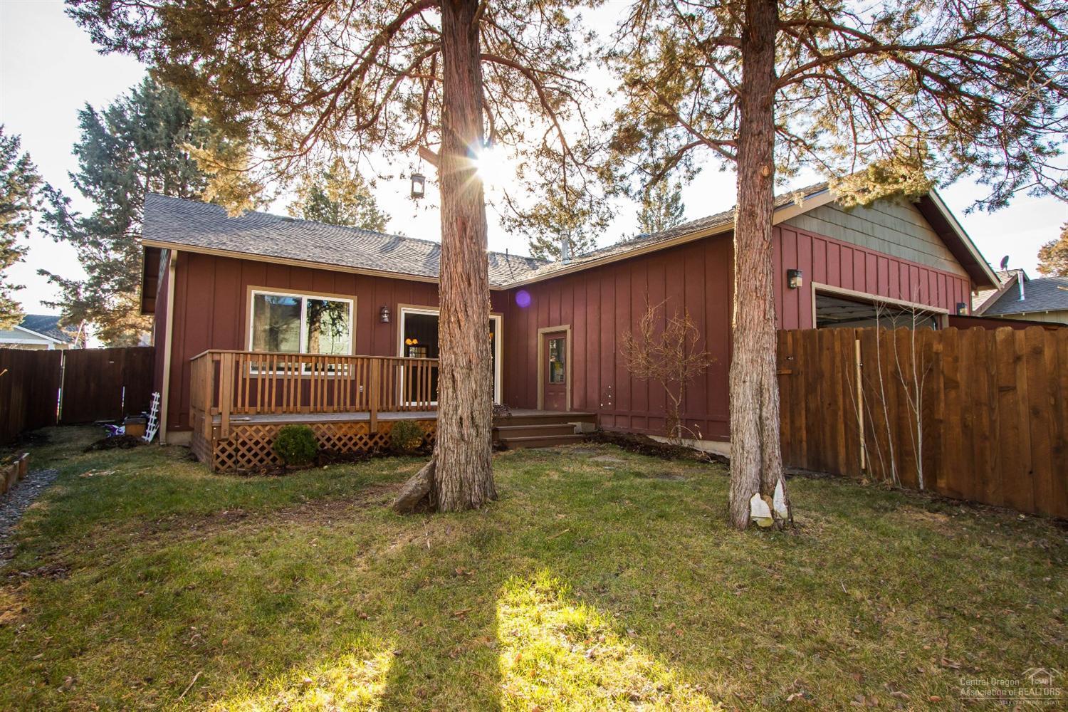 Foxborough - Residential