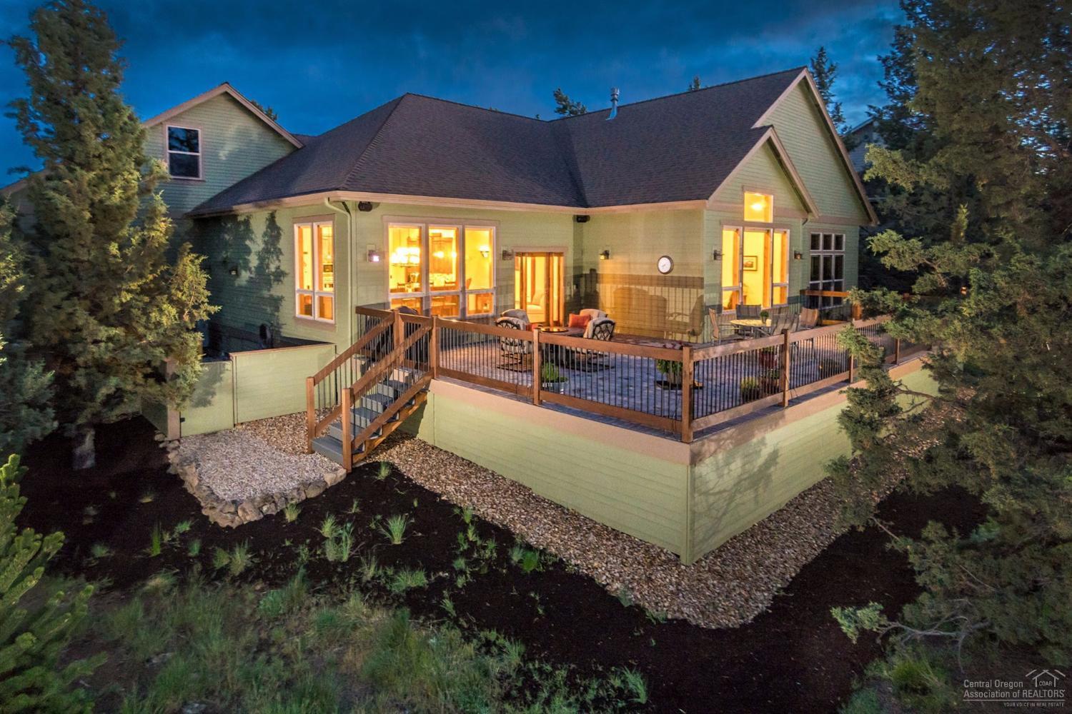 Eagle Crest - Residential