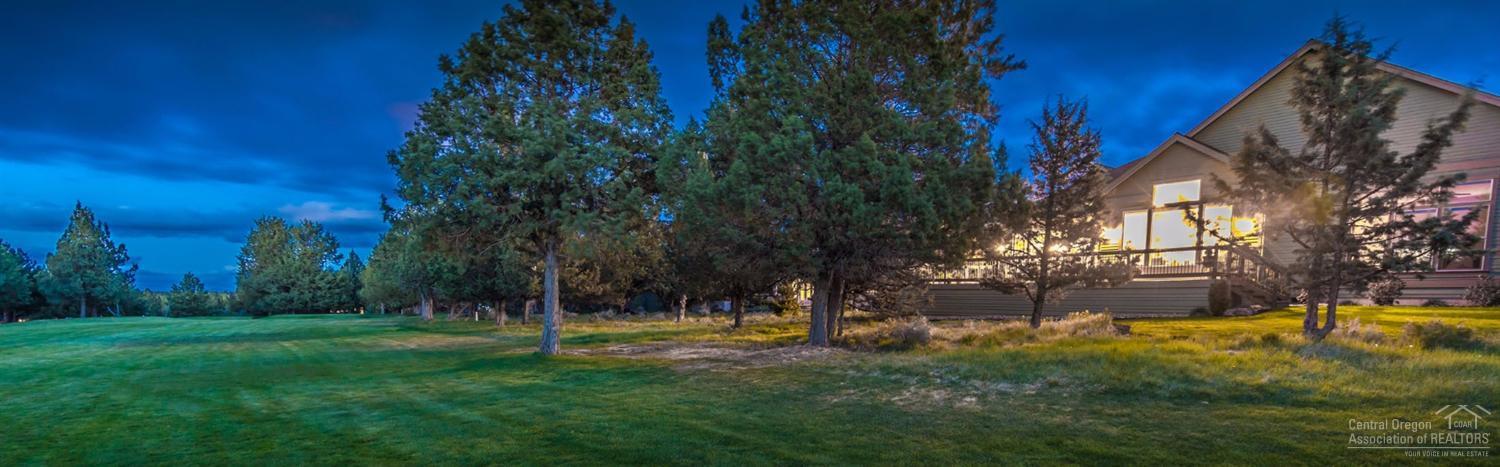 Eagle Crest - Residential