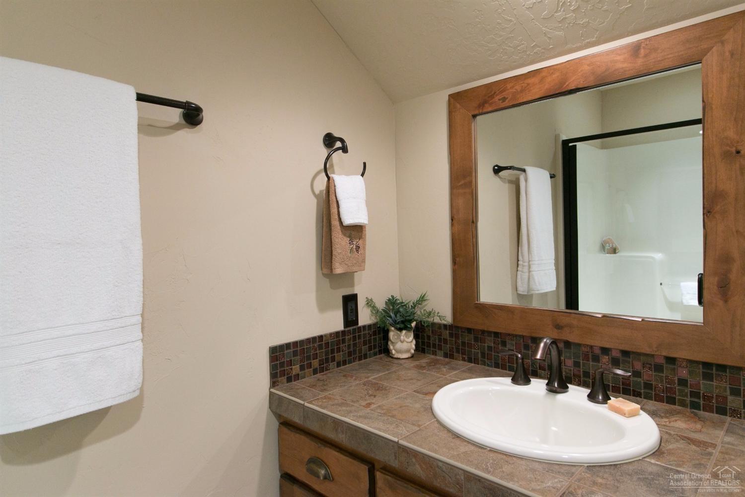 Eagle Crest - Residential