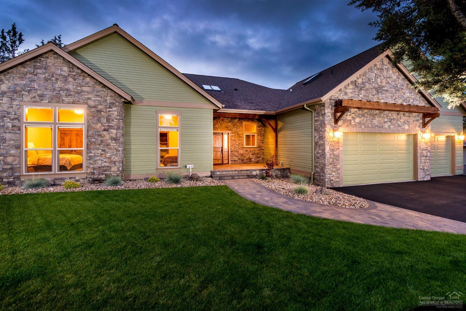 Eagle Crest - Residential