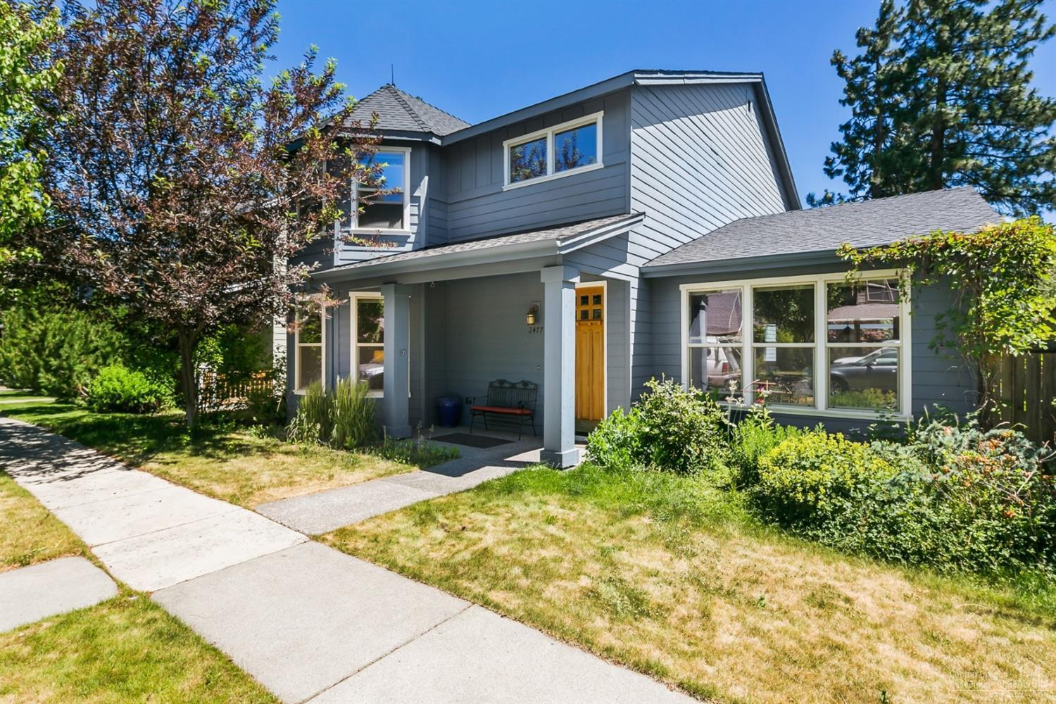 Skyliner Summit - Residential