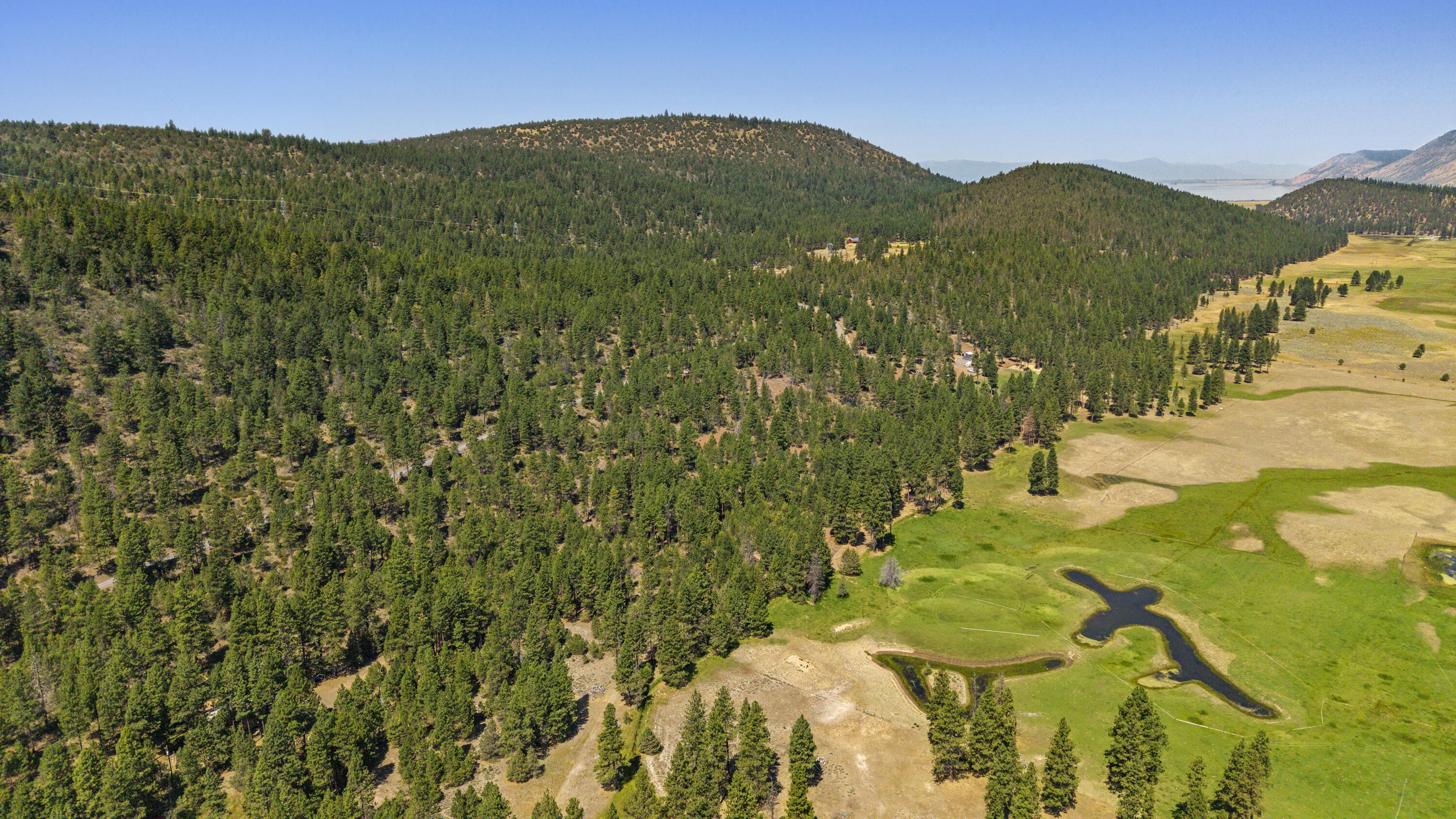 Plum Valley II - Land