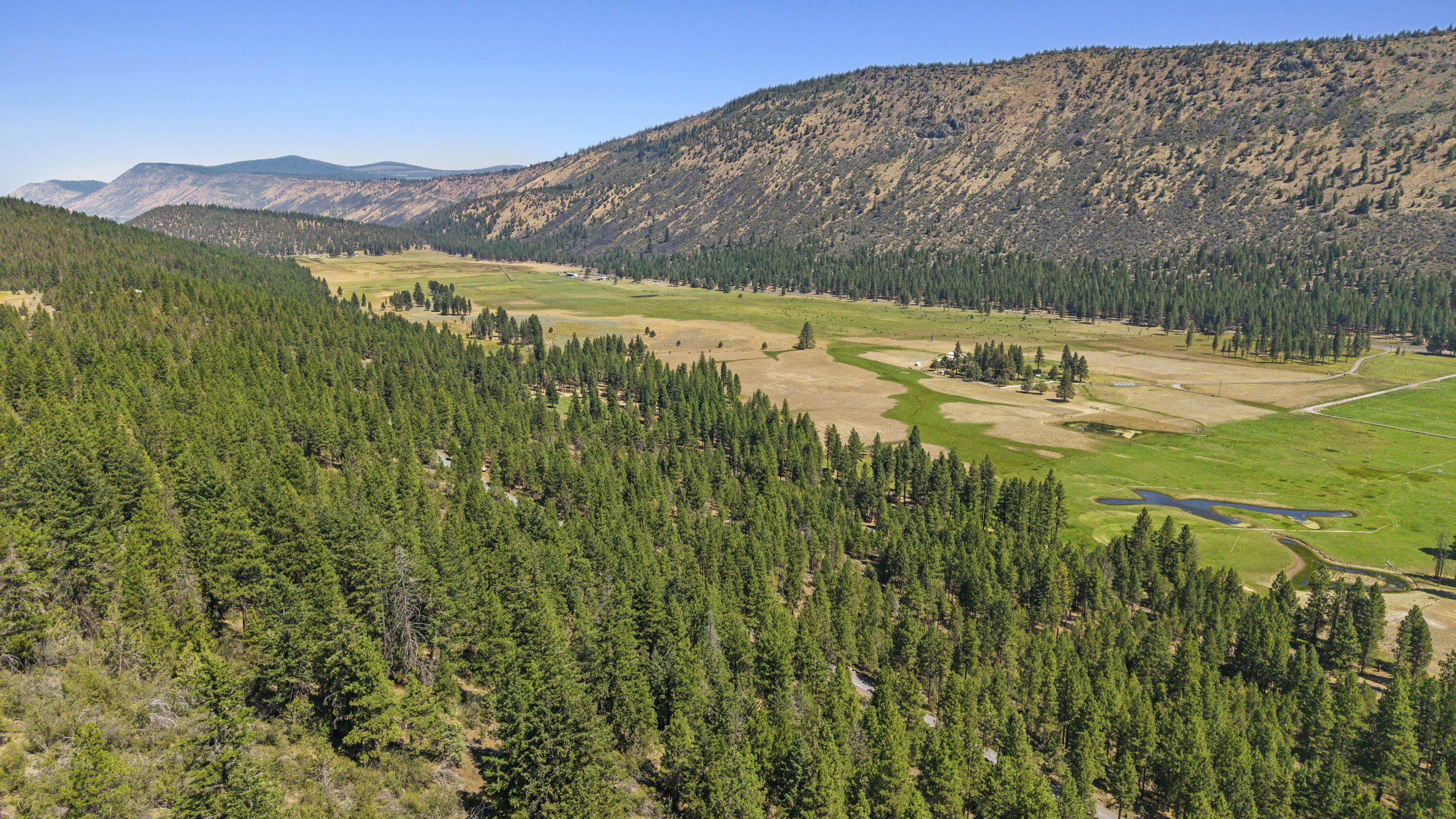 Plum Valley II - Land