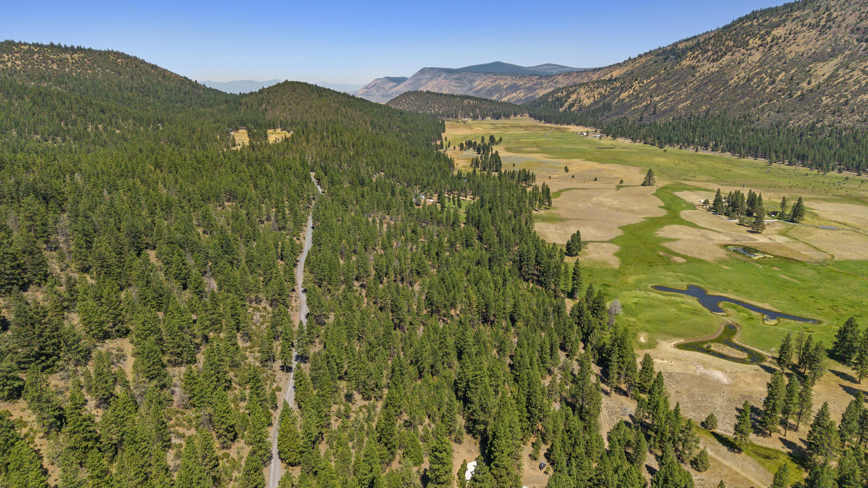 Plum Valley II - Land