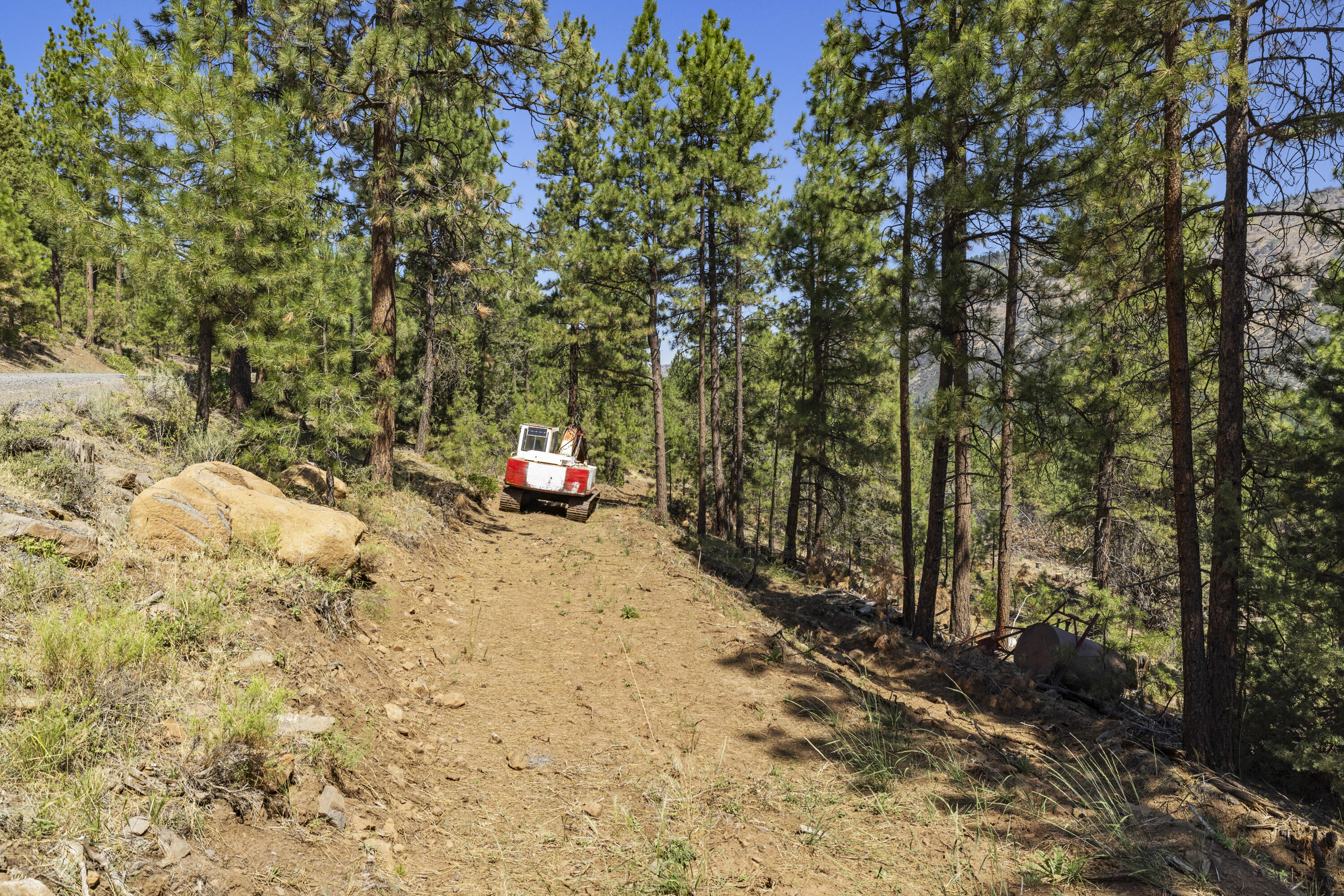 Plum Valley II - Land