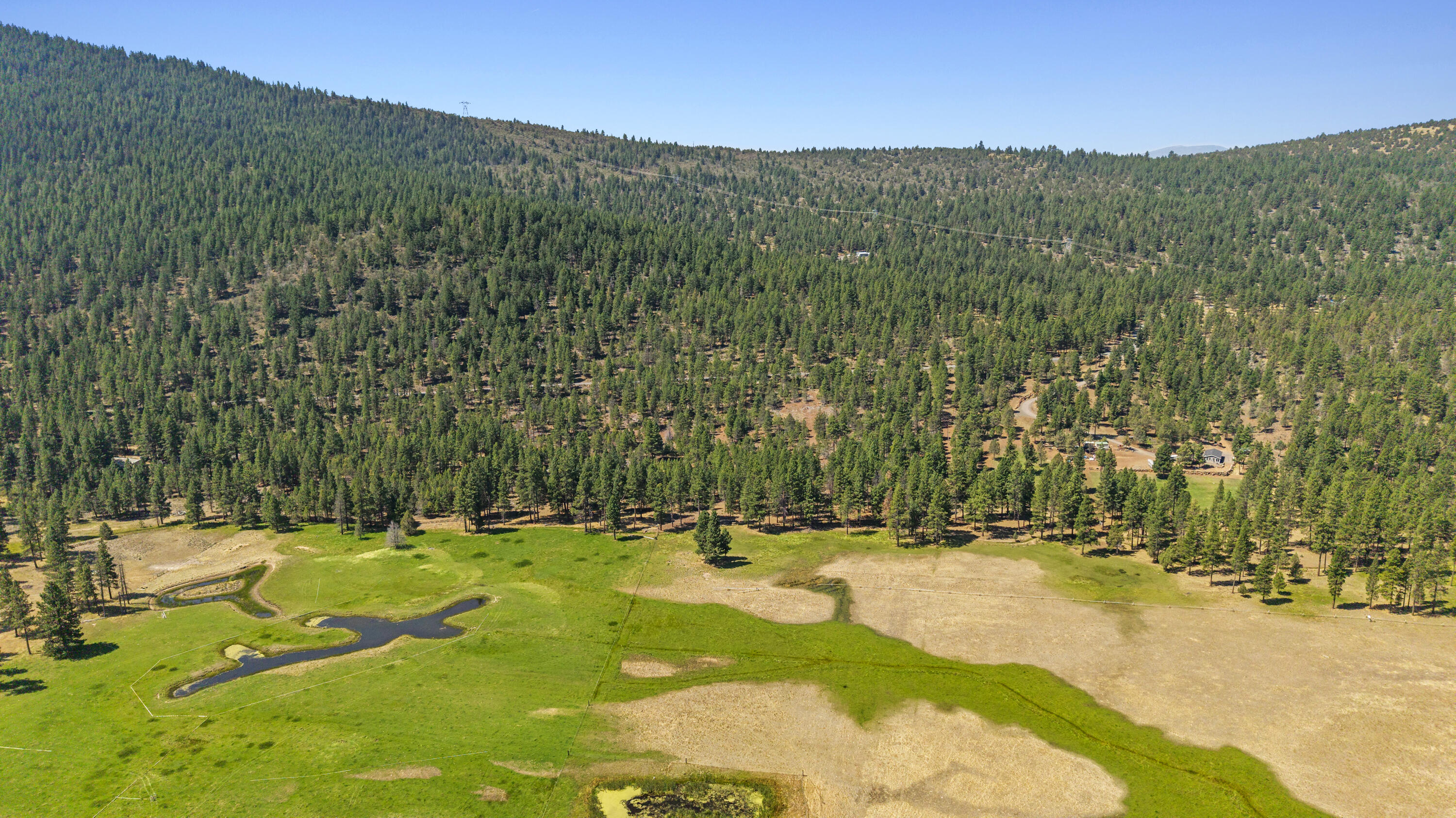 Plum Valley II - Land