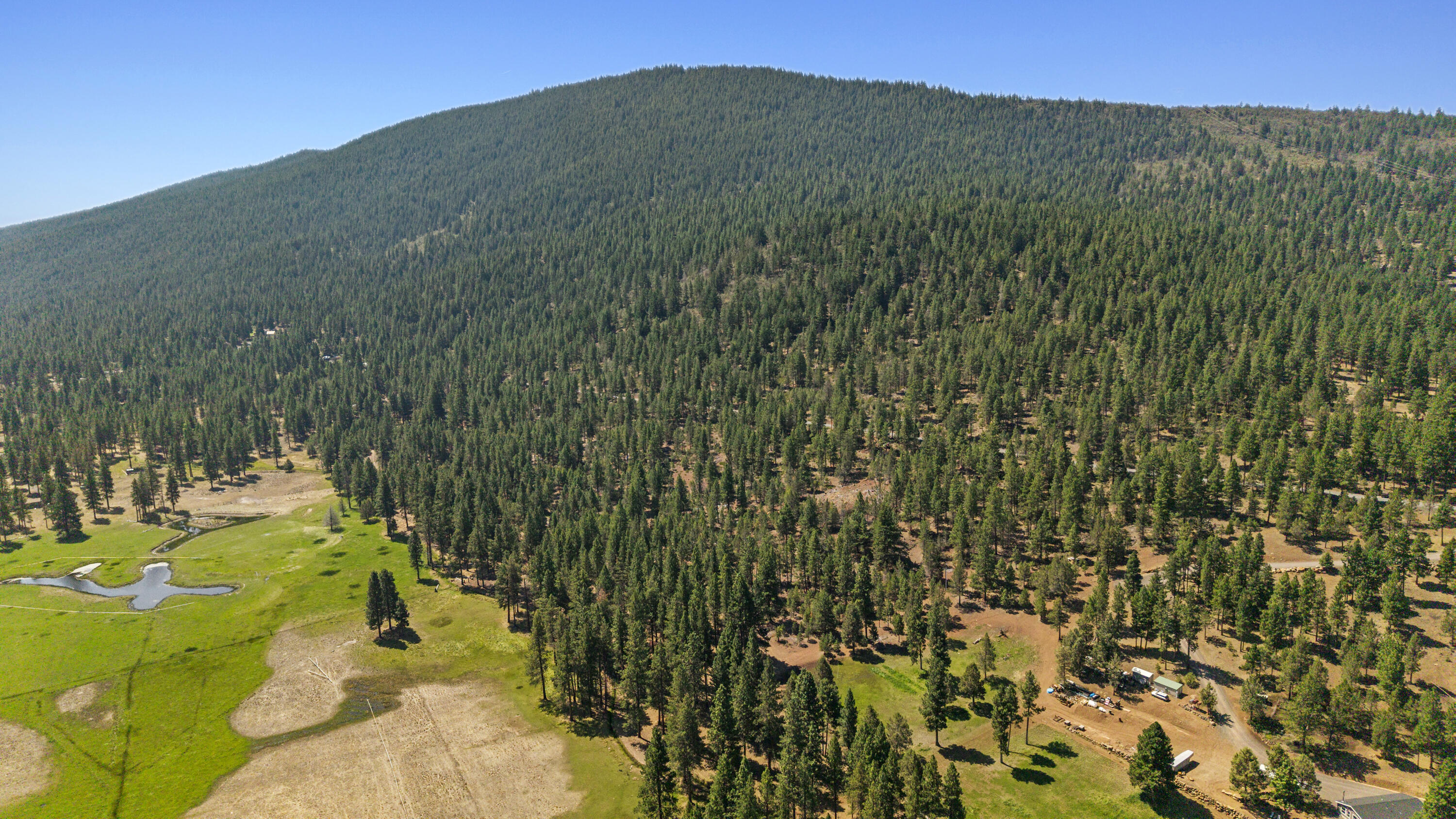 Plum Valley II - Land