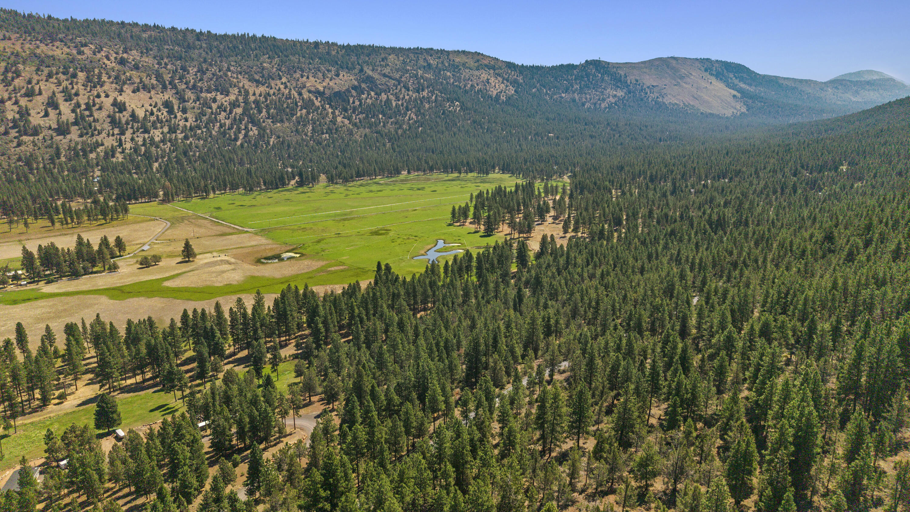 Plum Valley II - Land