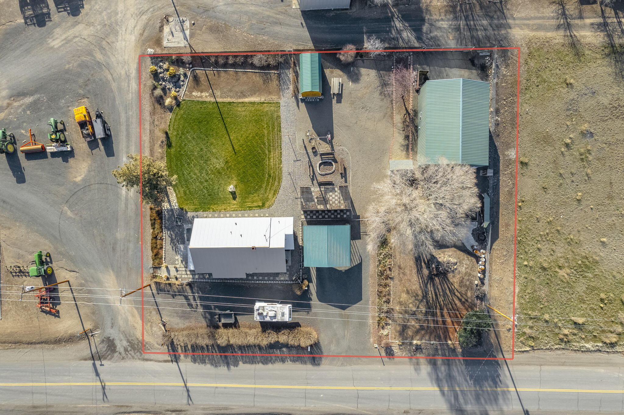 Vibberts - Residential