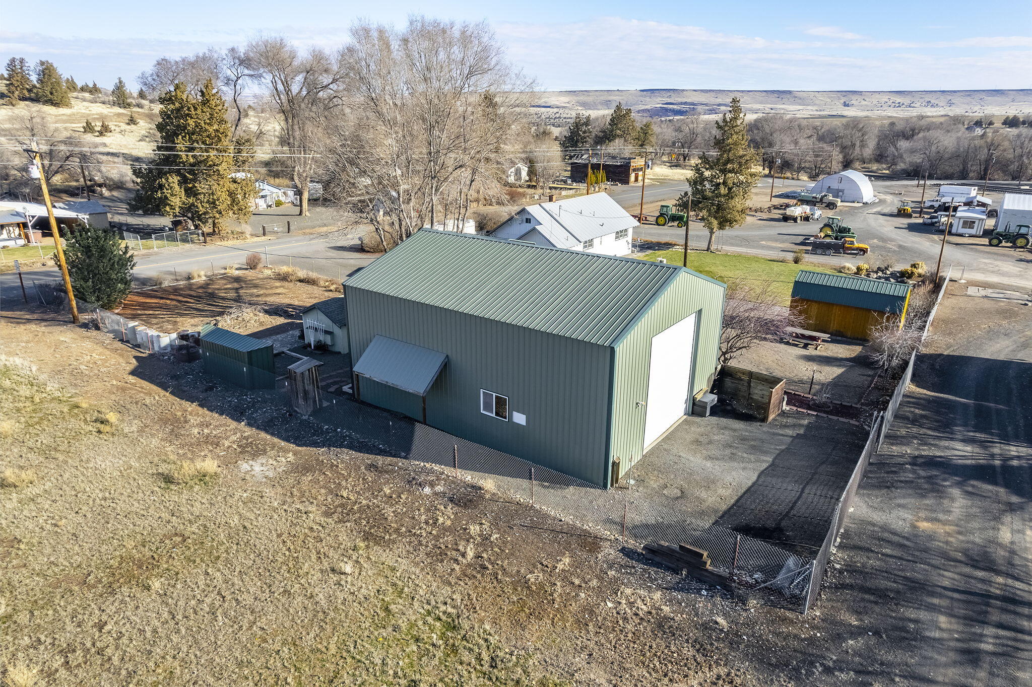 Vibberts - Residential