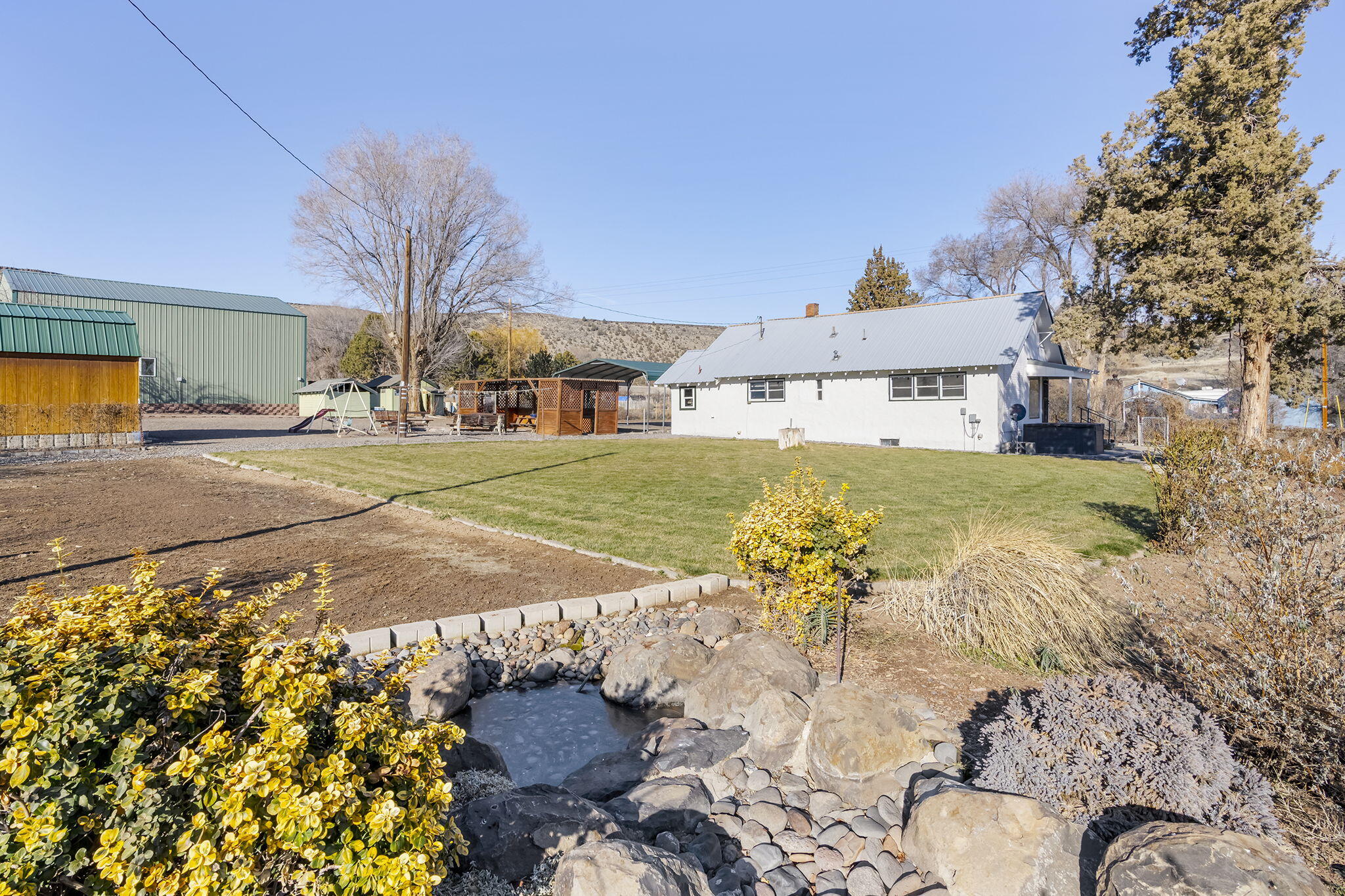 Vibberts - Residential