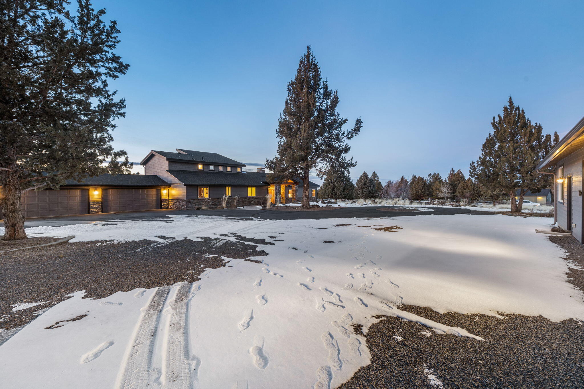 Sundance East - Residential