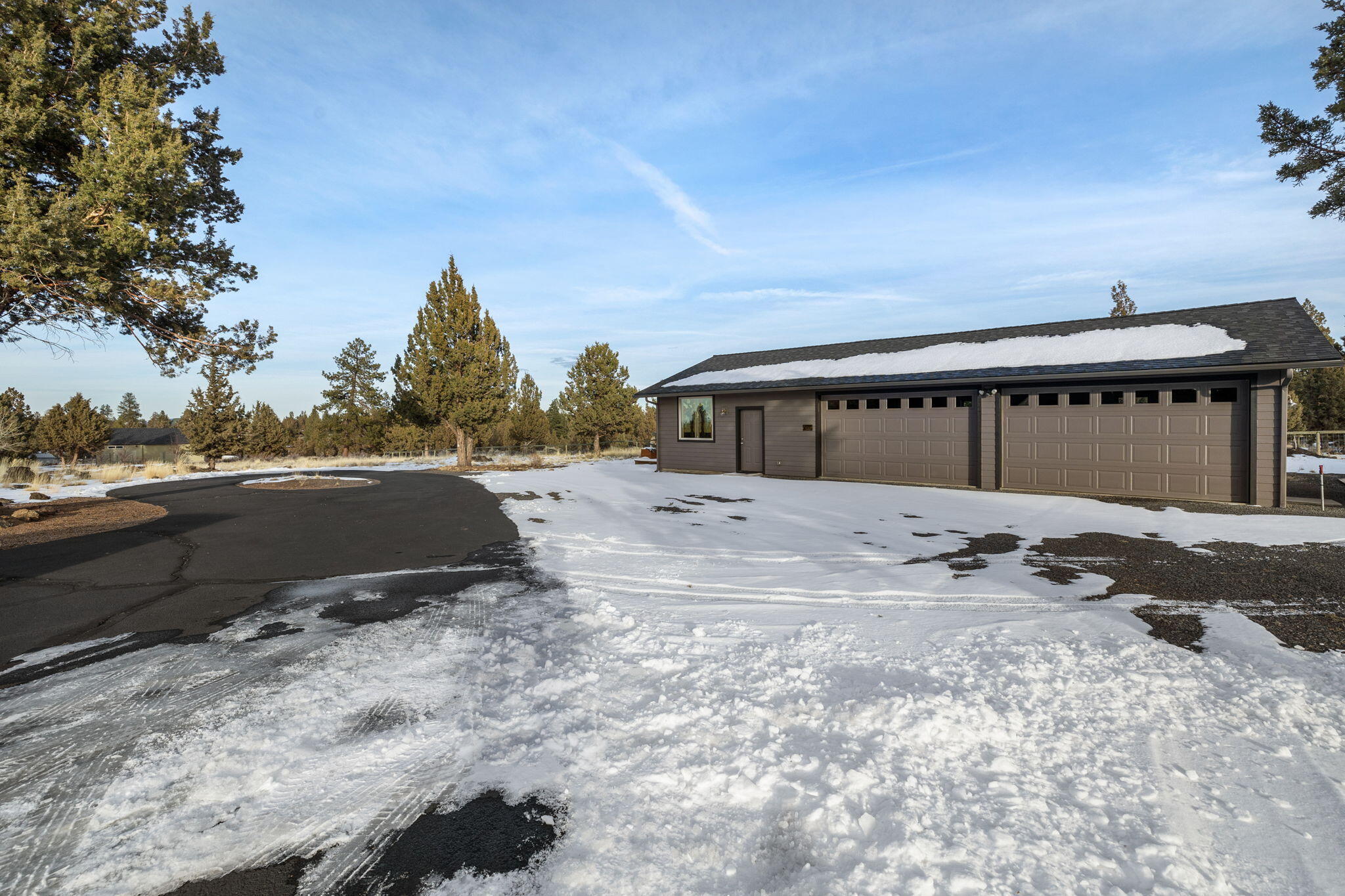 Sundance East - Residential