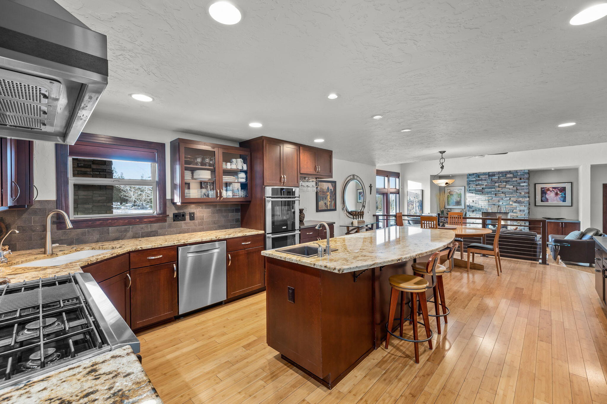 Sundance East - Residential