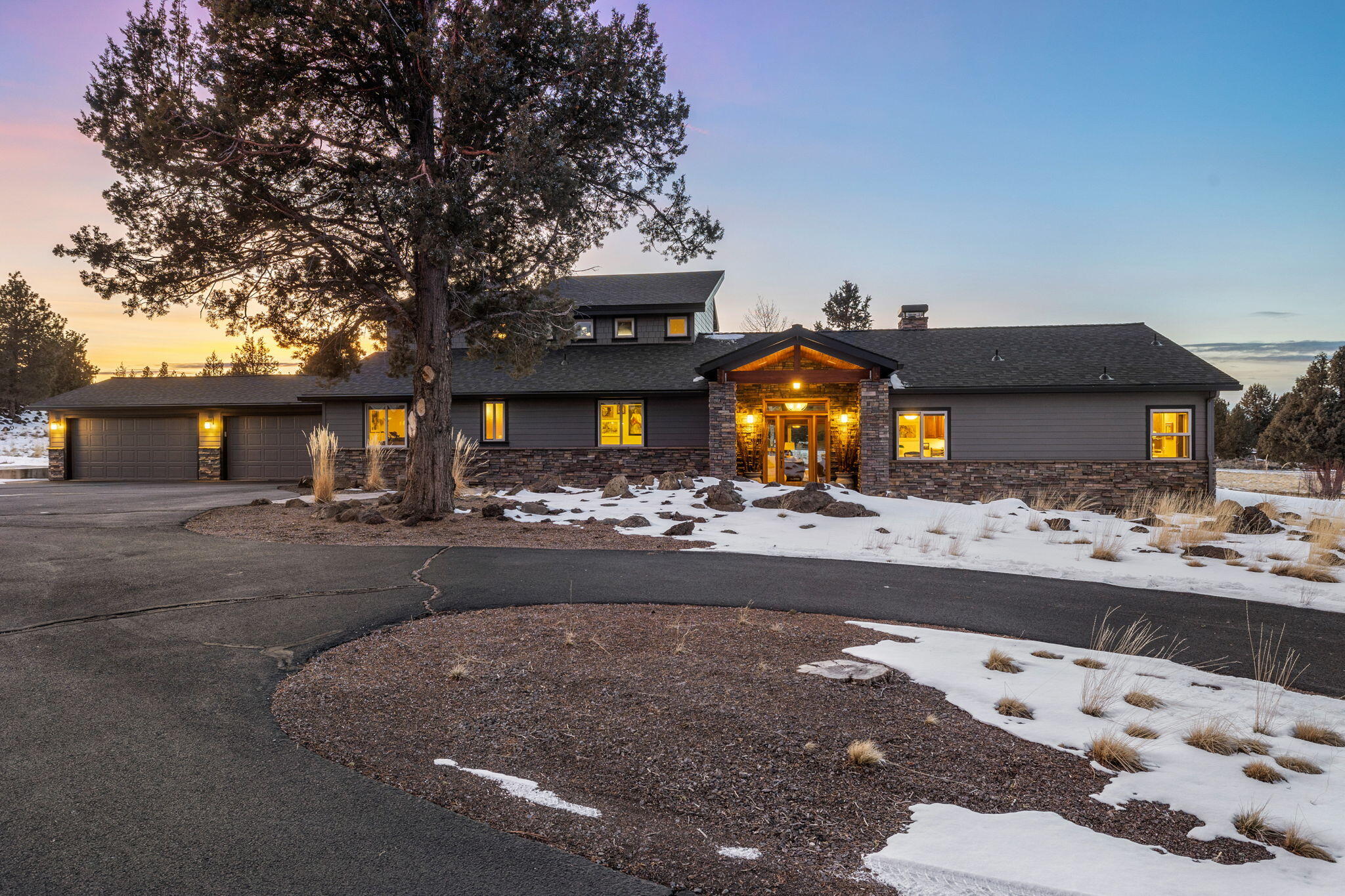 Sundance East - Residential