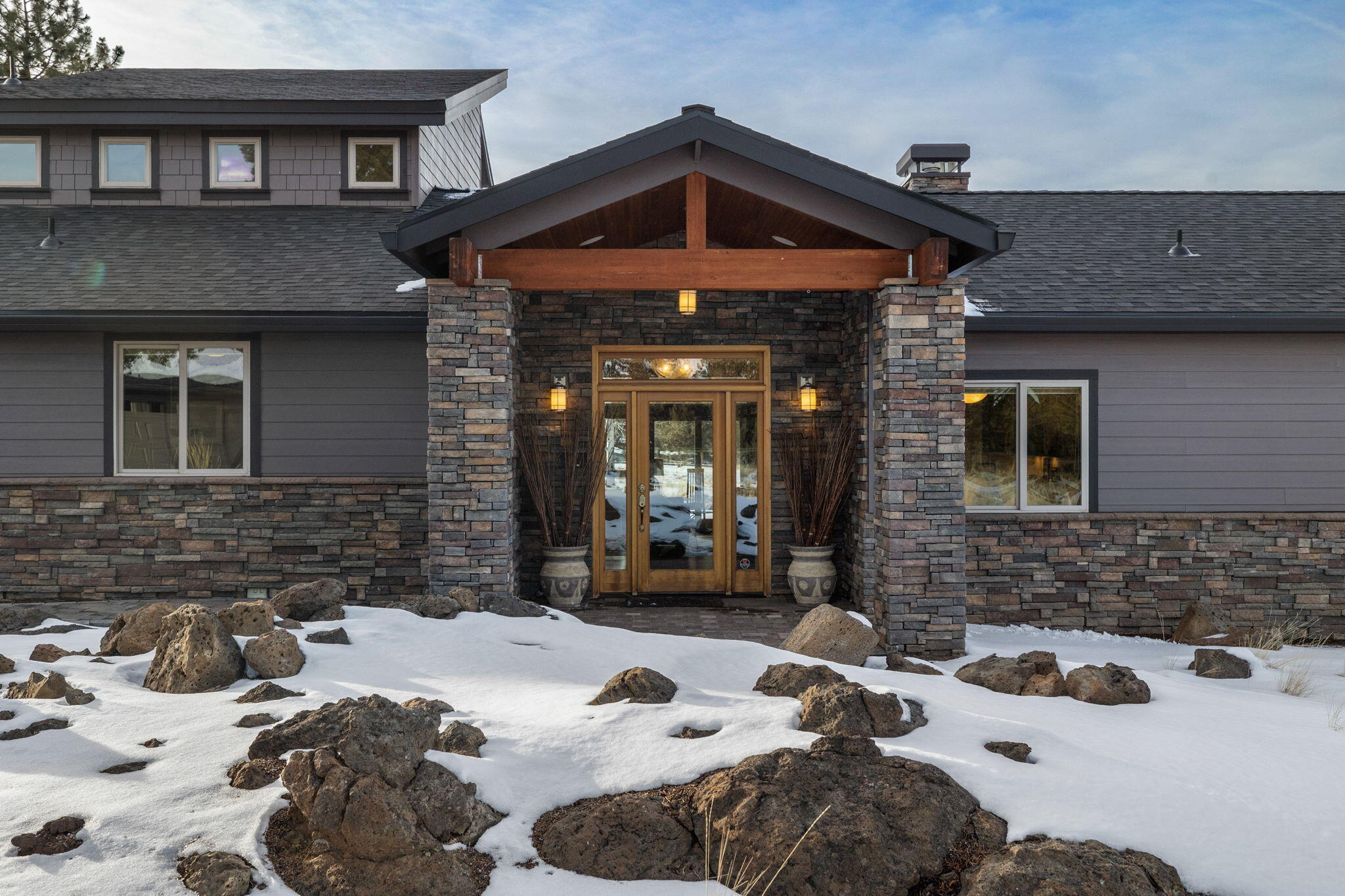 Sundance East - Residential